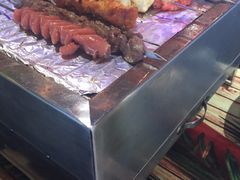 -眼镜哥浦江夜宵大本营