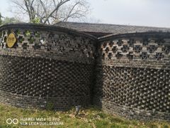 -T80科技文化国际社区-停车场