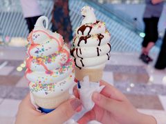 -DQ·蛋糕·冰淇淋(通州万达店)