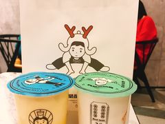 -我是酸奶君(壹方城店)