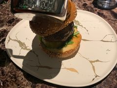 -Lets burger非常汉堡·环球风味(蓝色港湾店)