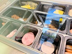 -赛百味SUBWAY(沈阳天地店)