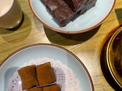 小豆涼糕-京味斋·北京烤鸭(北京南站洋桥店)