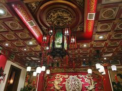 -梅龙镇酒家(南京西路总店)