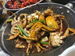 -一棠龙虾•王牌虾球(楚河汉街店)