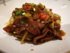 -马凯餐厅(长椿街店)