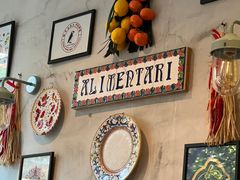 -Alimentari早午餐(安福路店)