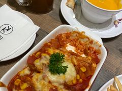 -卡朋西餐(扬名广场店)