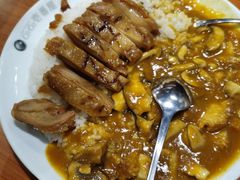 -CoCo壱番屋(久光百货店)