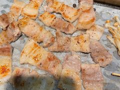 -新石器烤肉(之心城店)