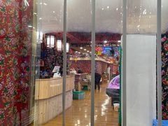 门面-田家大院东北农家菜铁锅炖(西安总店)