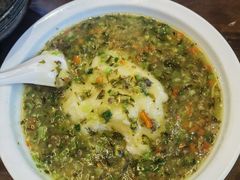 菜菜土豆泥-鸡毛店·川菜(双楠店)