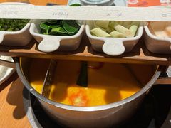-生如夏花泰式火锅(鹭洲里店)