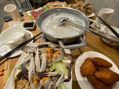 -吉友粥底火锅(方斜路店)