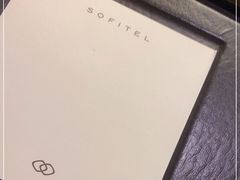 -澳门十六浦索菲特大酒店