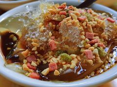 红糖冰粉-康二姐串串(中道街店)