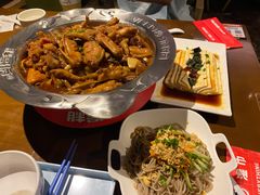 -胖哥俩肉蟹煲(福州仓山爱琴海店)