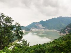 -黑河国家森林公园