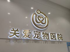 -关爱宠物医院·猫科中心·消化科(滨湖万达分院)