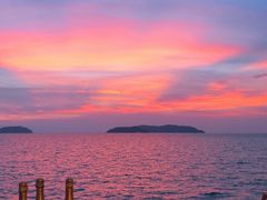 -Sunset Bar(丹绒亚路香格里拉店)