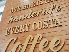 -COSTA COFFEE(成都来福士店)