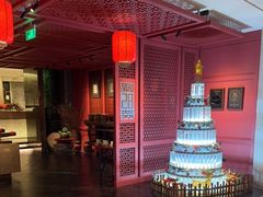 -杭州君悦酒店·湖滨28中餐厅
