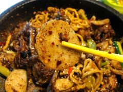 -友达面馆(二七南路店)