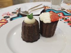 -发酵食堂(屏风街店)
