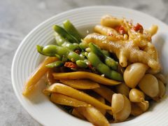 -小玲珑私房菜(红丰店)