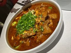 -小河盐帮·私家菜·烤鸭(三元桥·霄云路店)