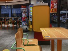 -麦当劳(捞品城店)