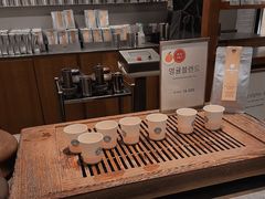 -雪绿茶博物馆