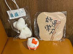 -東盛炭烤自助料理(浦东文峰广场店)