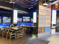 -海之屋韩式烤肉(海棠68环球美食街店)
