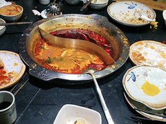 -大龙燚火锅(五一广场店)