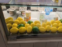 -德克士(五洲餐厅)