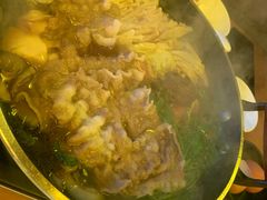 -AJIYA炭火烧肉(徐汇正大乐城店)