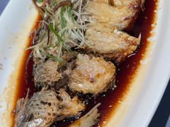-狮王府淮扬菜(万象城店)