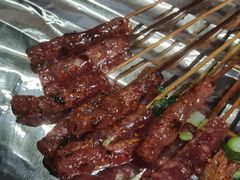 -五样儿西昌小签签烤串(建设路店)