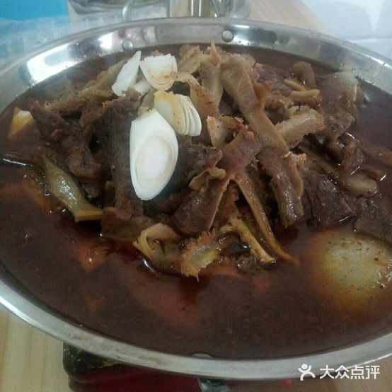 玩味牛杂