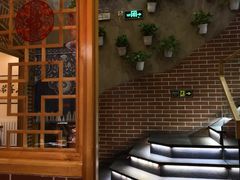 门面-福茂源横山铁锅羊肉(牡丹园店)