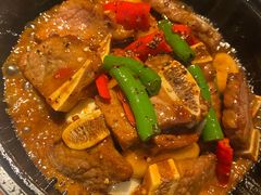 -嘎纳时光餐厅(水游城尚街店)