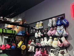 -NRG 健身私教CLUB(云山路店)