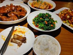 -好嫂子酱猪手•农家菜(华远坊店)