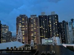 -香港大学