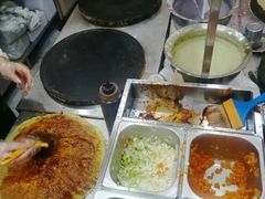 -安悦煎饼(河北店)