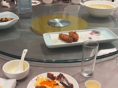 -静之湖湖畔餐厅