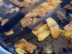 -老卜奎齐齐哈尔烤肉(人民东路店)