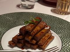 -北京柏悦酒店·锦庭餐厅Dining Room