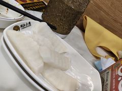 -潮汕大目牛肉火锅(水围店)
